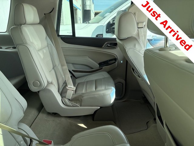 Used 2018 GMC Yukon Denali w/ Denali Ultimate Package image 16