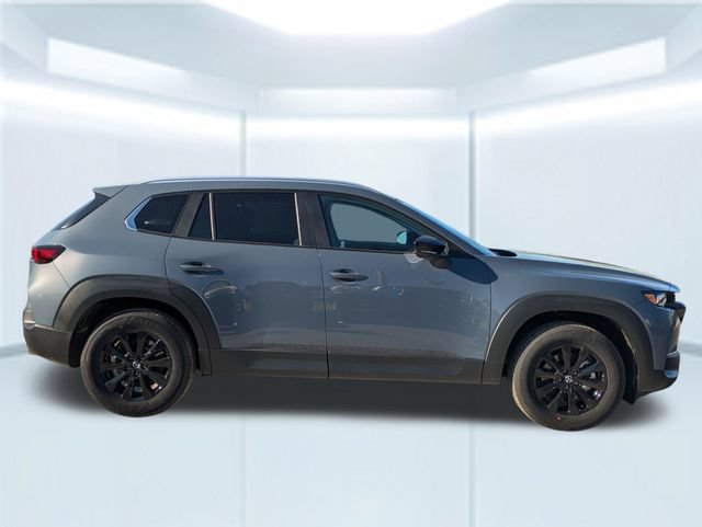 New 2026 MAZDA CX-50 AWD 2.5 S w/ Weather Package image 17