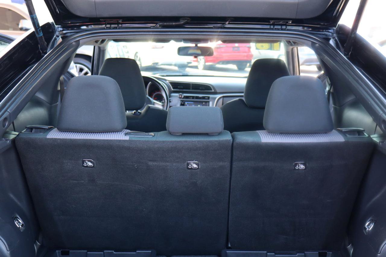 Used 2016 Scion tC FWD image 18
