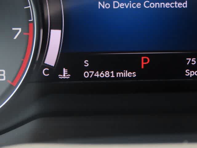 Used 2021 Acura RDX w/ Technology Package AWD/4WD image 26