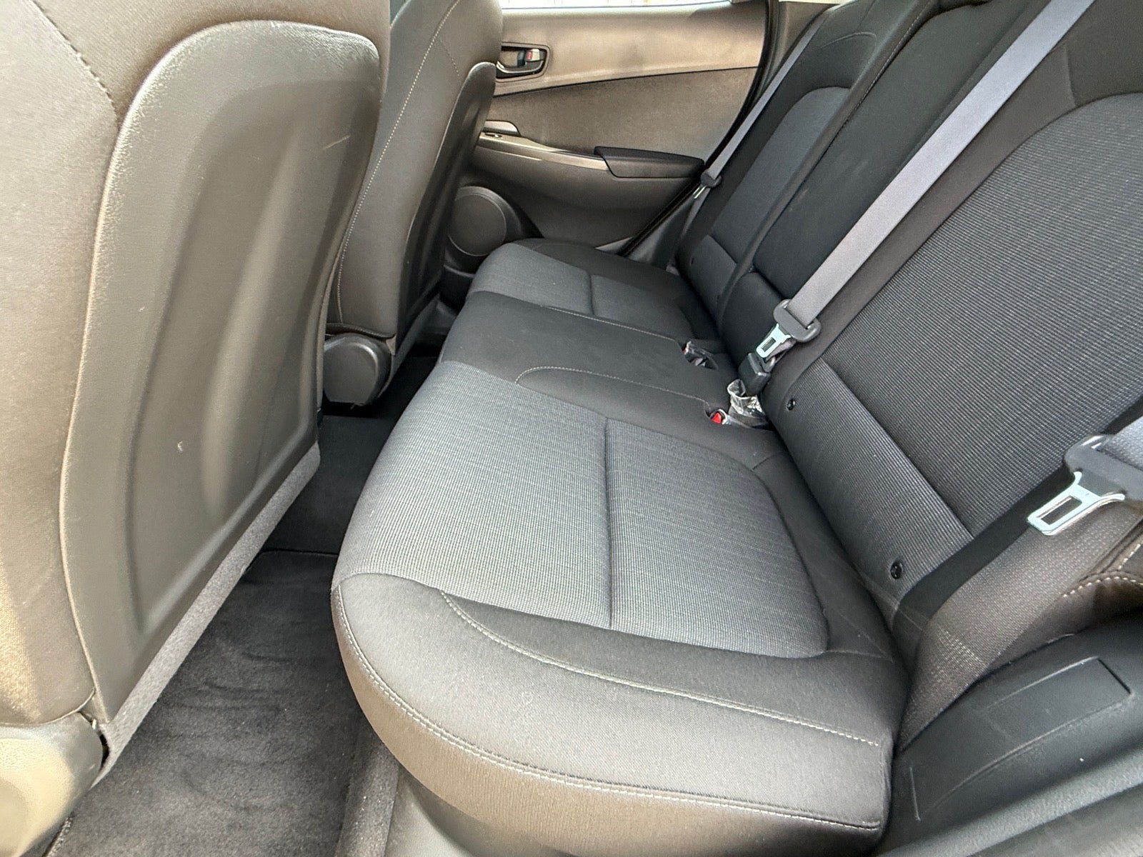 Used 2022 Hyundai Kona SEL FWD image 13