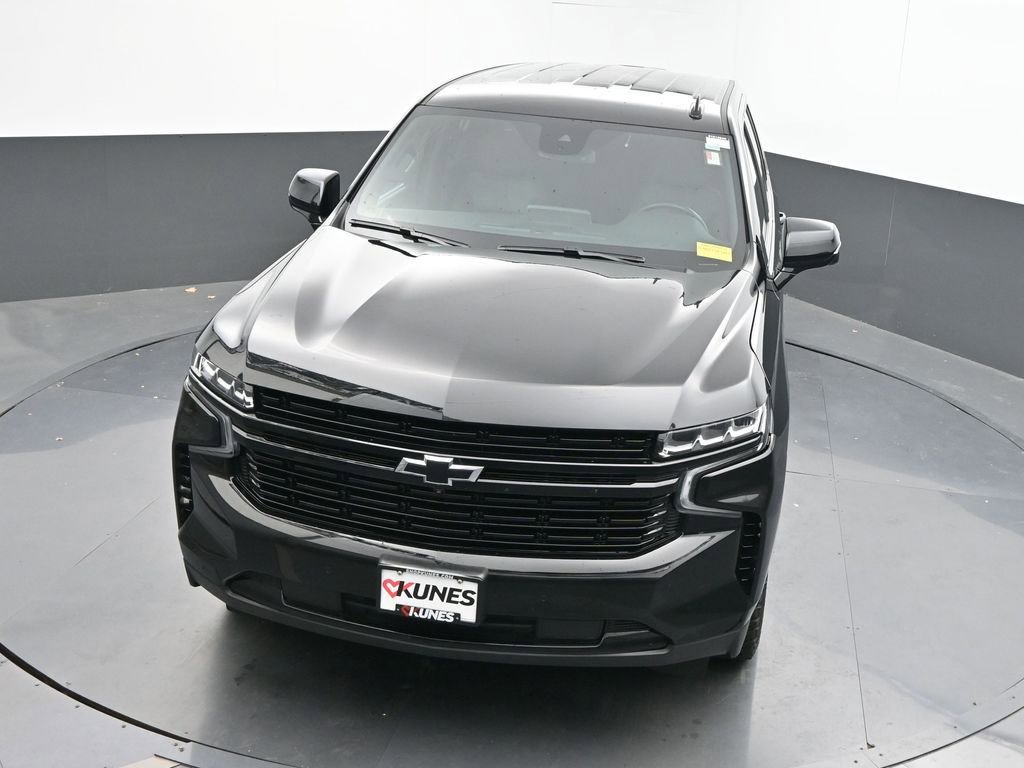 Used 2023 Chevrolet Tahoe RST w/ RST Performance Edition image 62