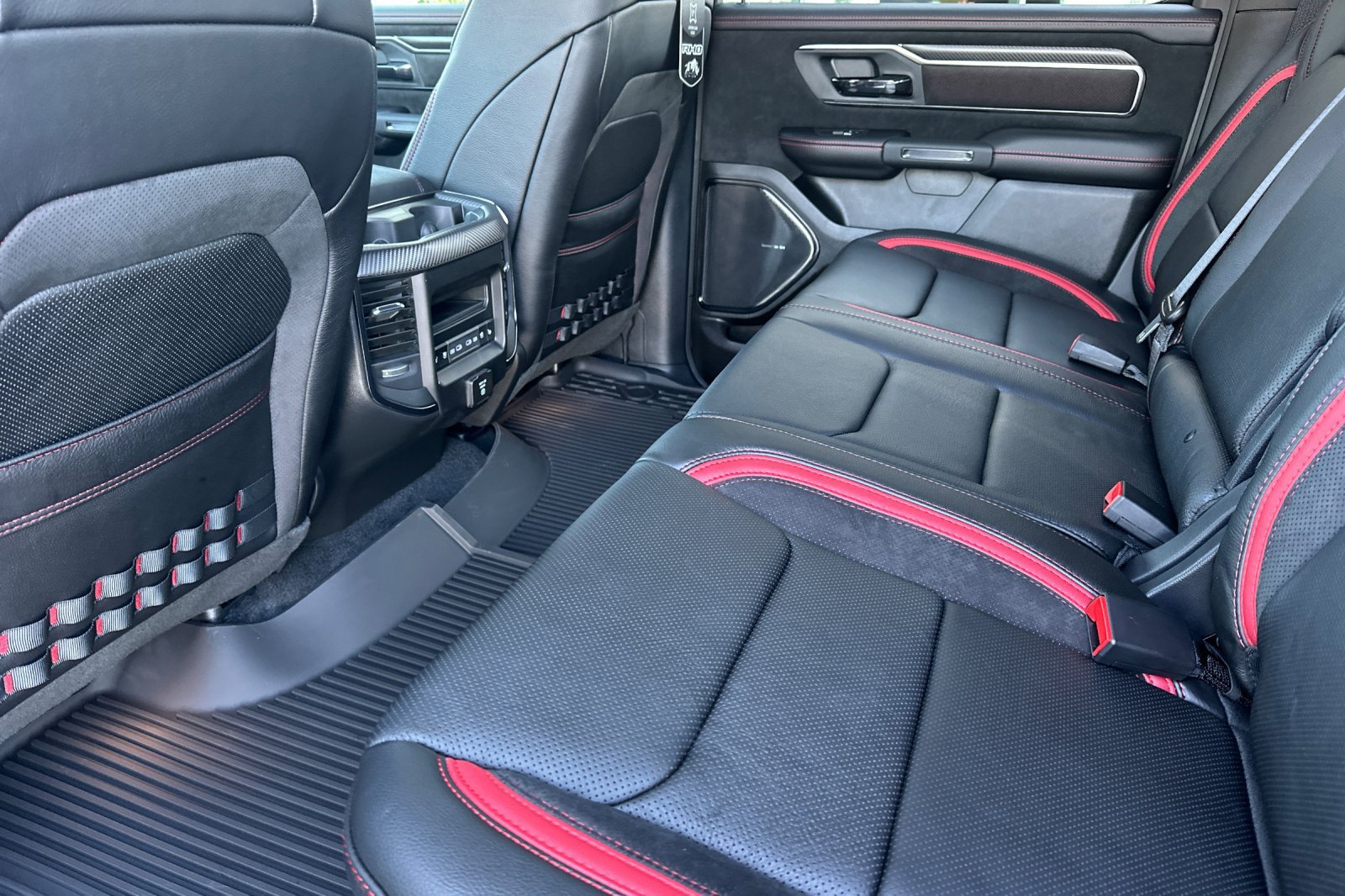 New 2027 RAM 1500 RHO w/ RHO Level 1 Equipment Group AWD/4WD image 12