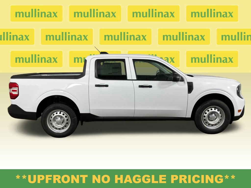 New 2026 Ford Maverick XL w/ Equipment Group 101A image 2