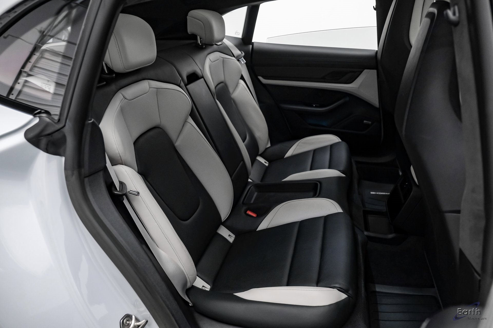 Used 2023 Porsche Taycan GTS w/ Premium Package image 68