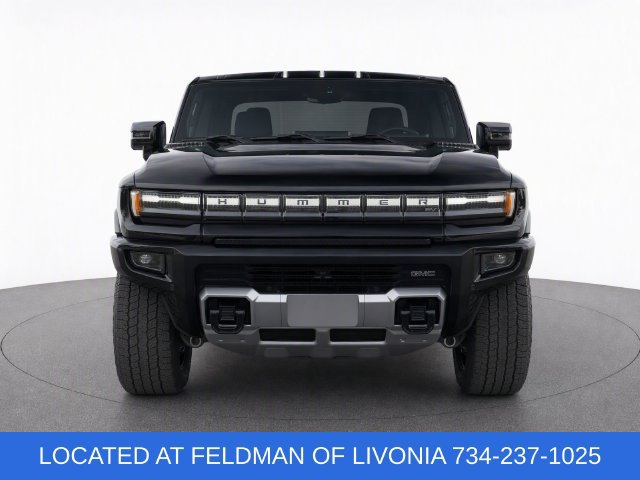 Used 2025 GMC Hummer EV 2X AWD/4WD image 5