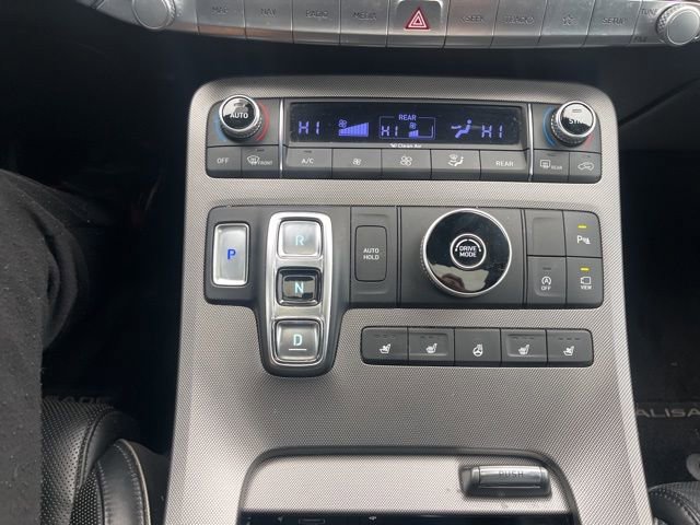Used 2021 Hyundai Palisade Calligraphy image 28
