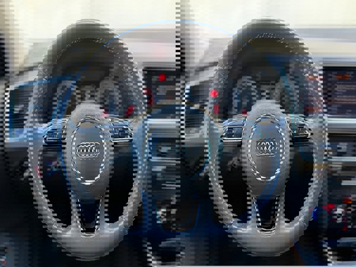 Used 2015 Audi Q5 TDI Premium Plus w/ Technology Package image 24