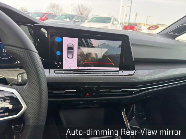 Used 2024 Volkswagen GTI SE image 30