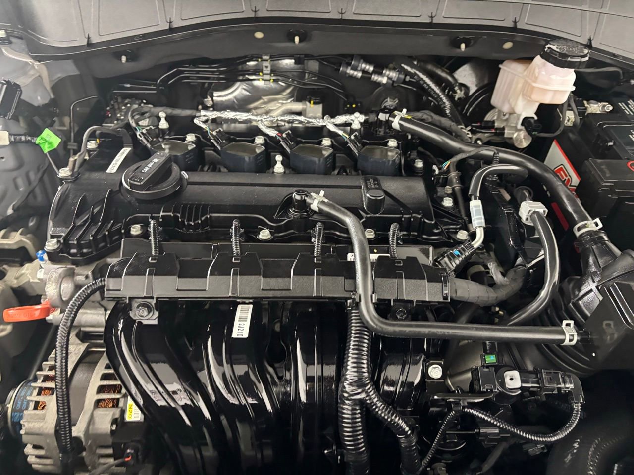 Used 2024 Hyundai Kona SEL image 29