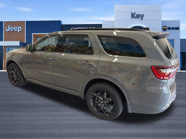 New 2027 Dodge Durango GT AWD/4WD image 6