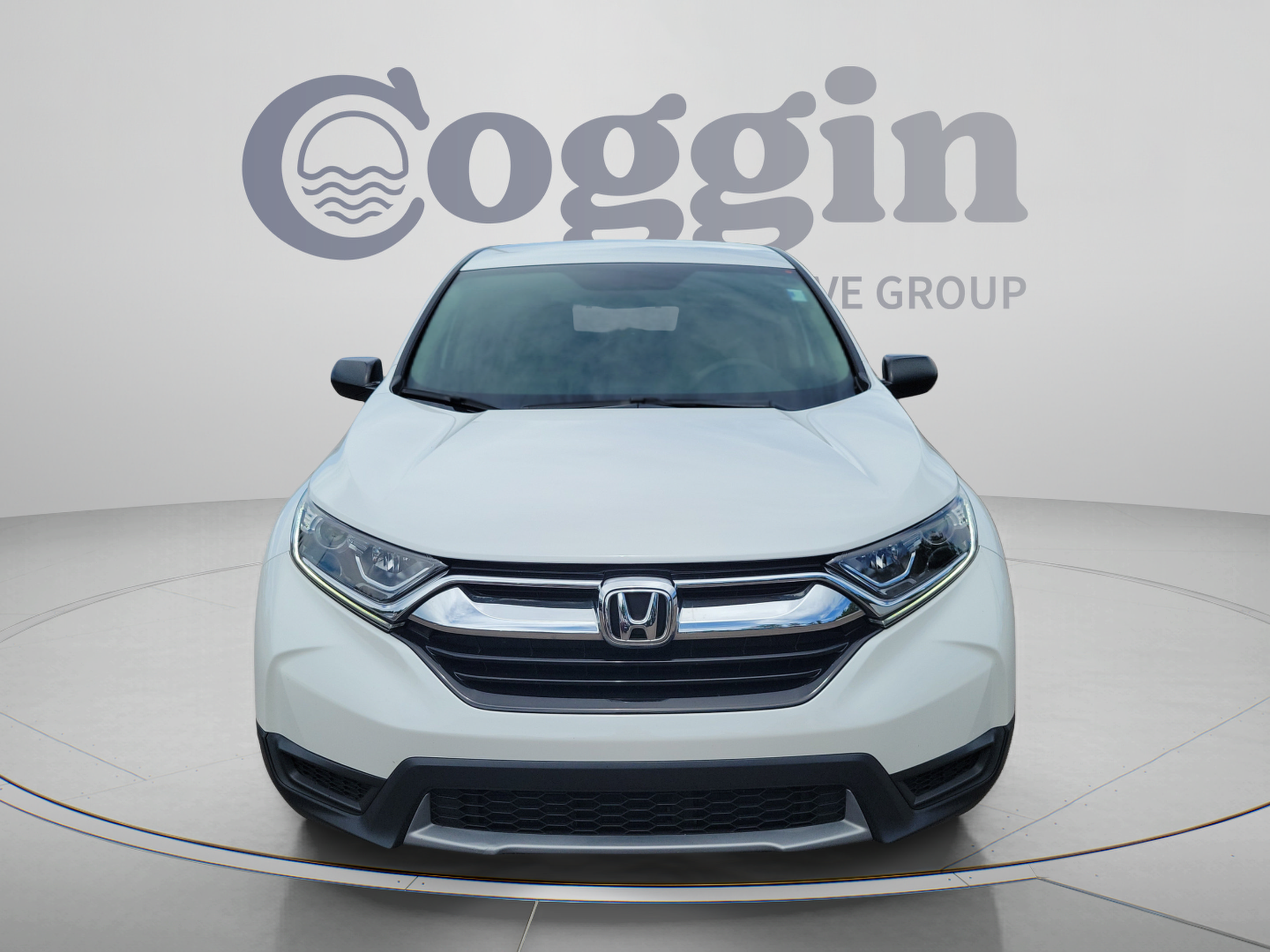 Certified 2019 Honda CR-V LX image 8
