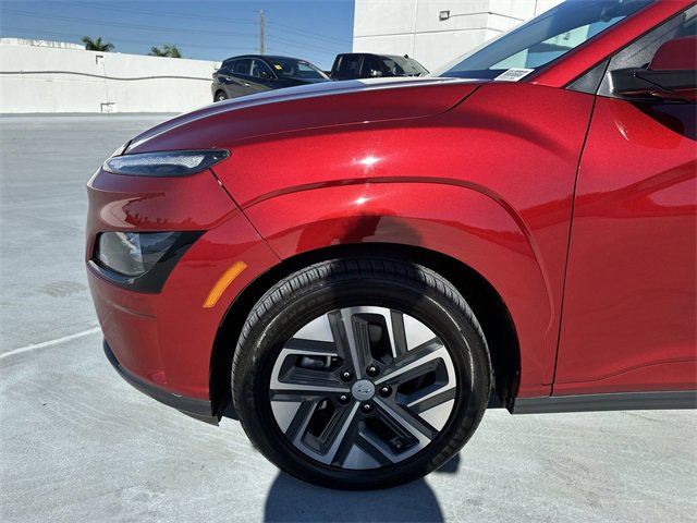 Used 2023 Hyundai Kona SEL image 19