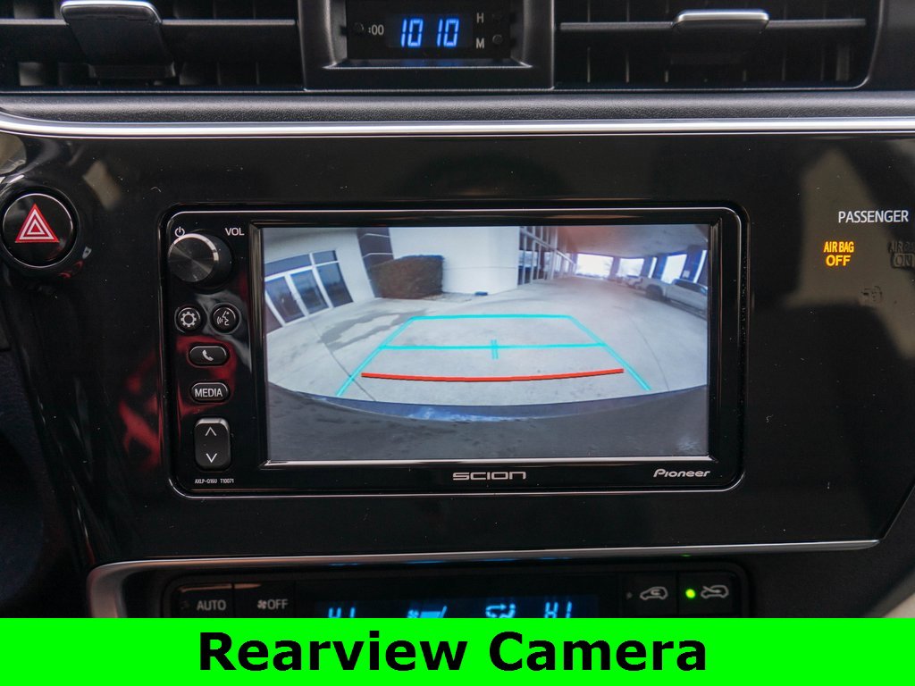 Used 2016 Scion iM Base image 22