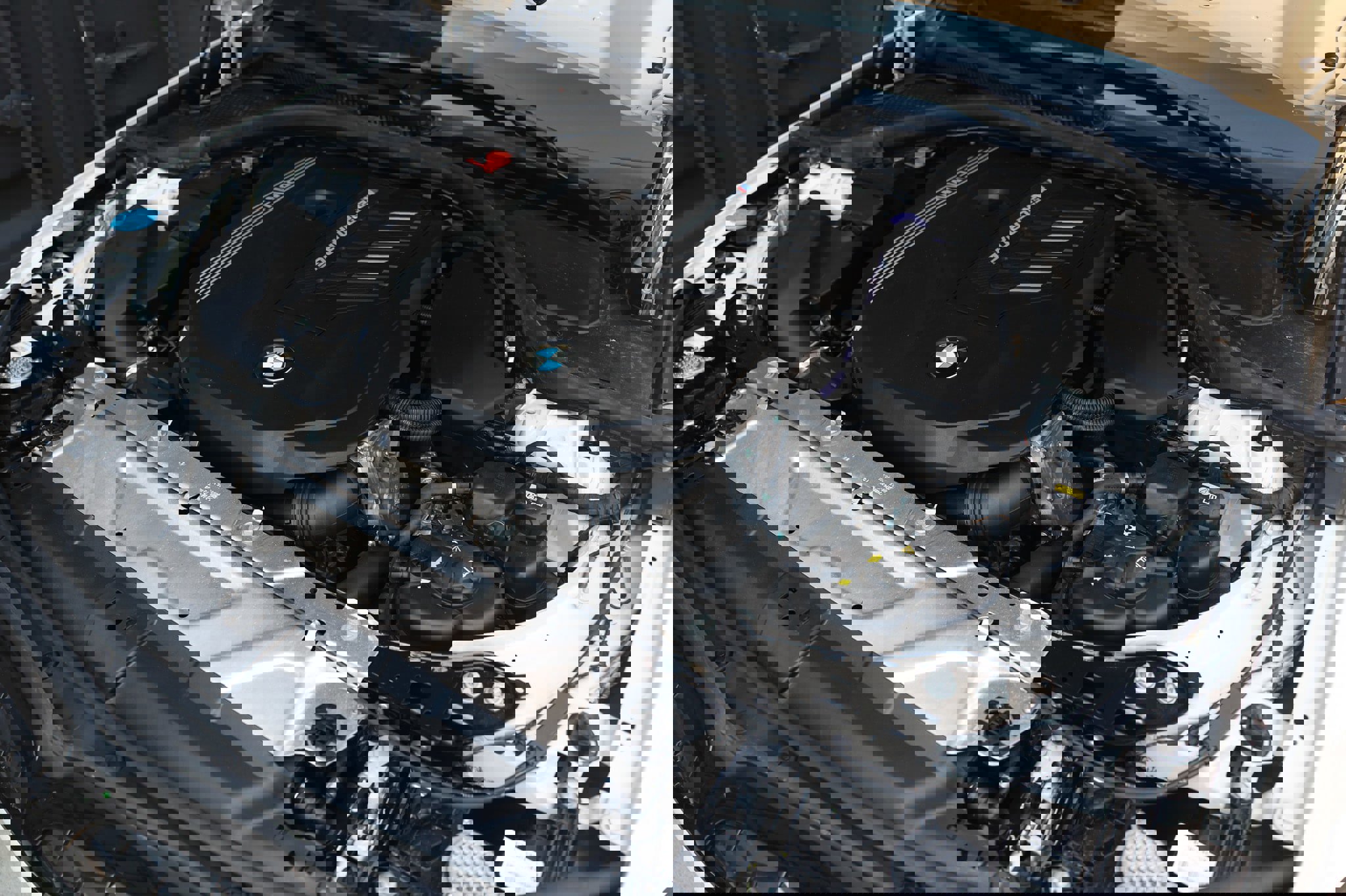 Used 2022 BMW M340i w/ Premium Package image 55