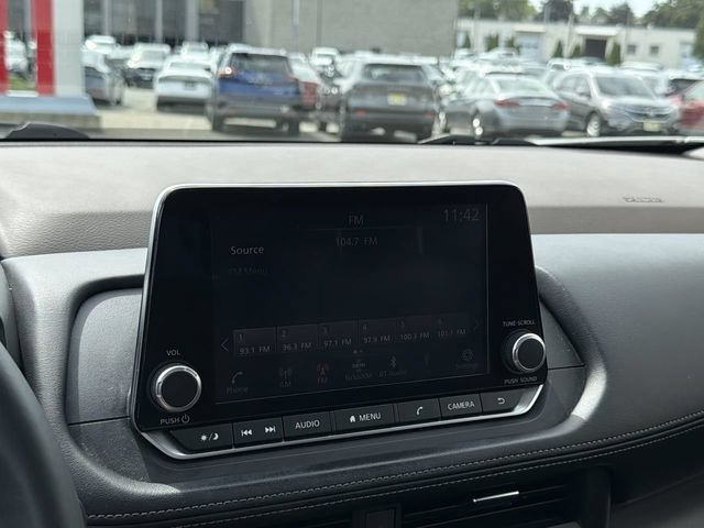 Certified 2023 Nissan Rogue SV w/ SV Premium B Package AWD/4WD image 20