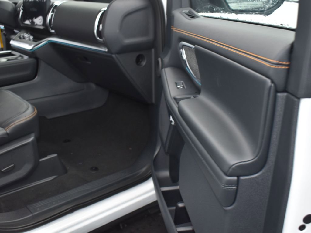 New 2026 Ford Expedition Tremor AWD/4WD image 19