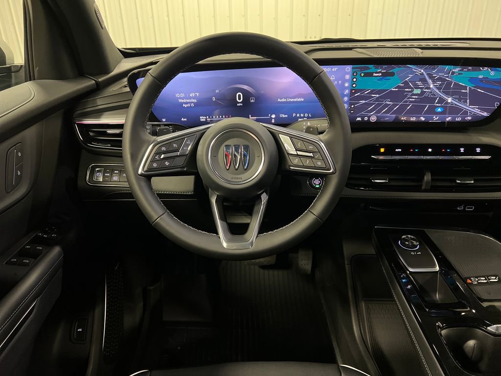 New 2026 Buick Enclave Preferred image 18
