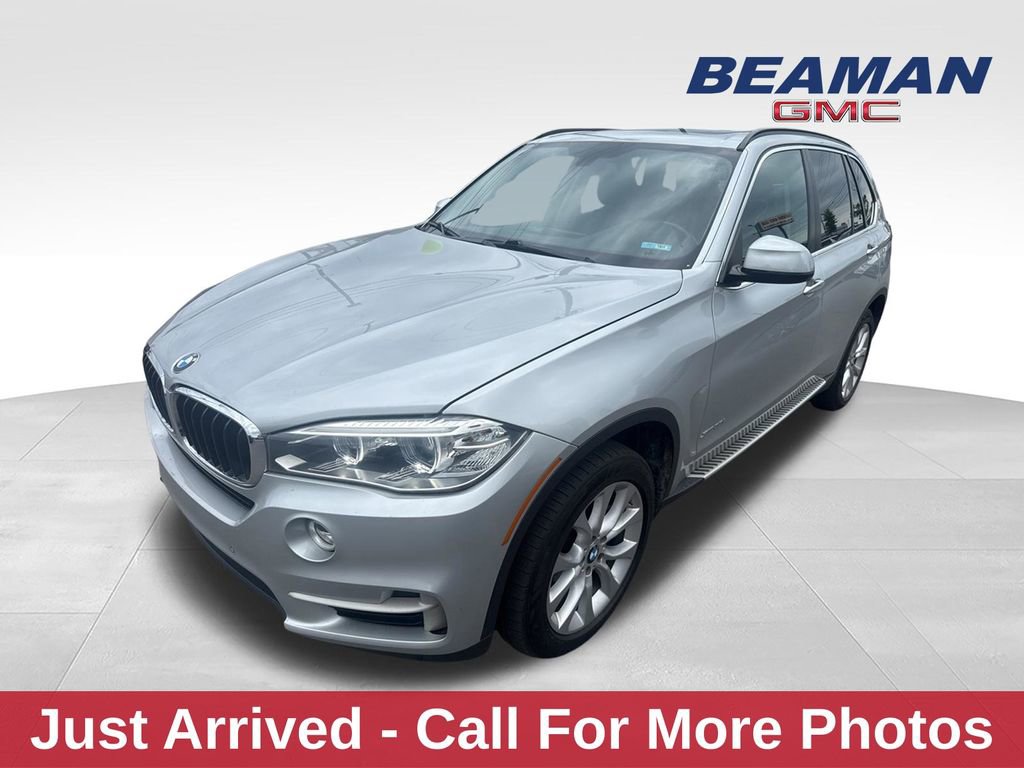 Used 2016 BMW X5 xDrive35i