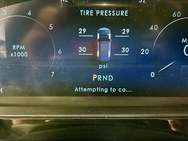 New 2026 Lincoln Corsair Premiere w/ Rear Removable Package Tray FWD image 12