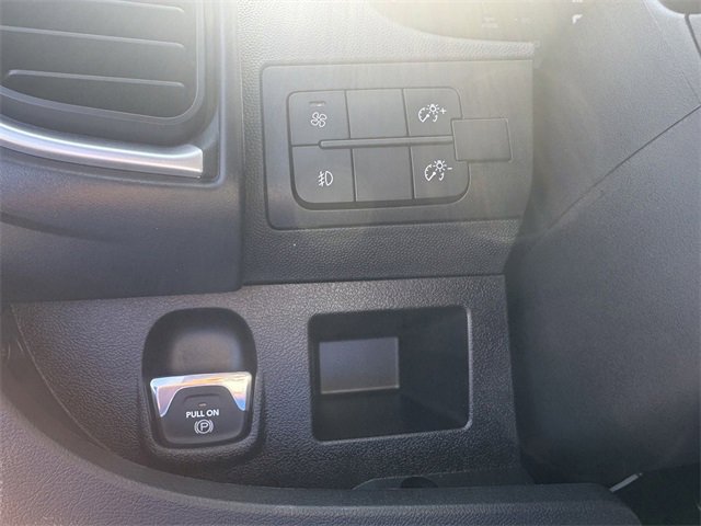 New 2026 RAM ProMaster 1500 w/ Quick Order Package 22G SLT image 20