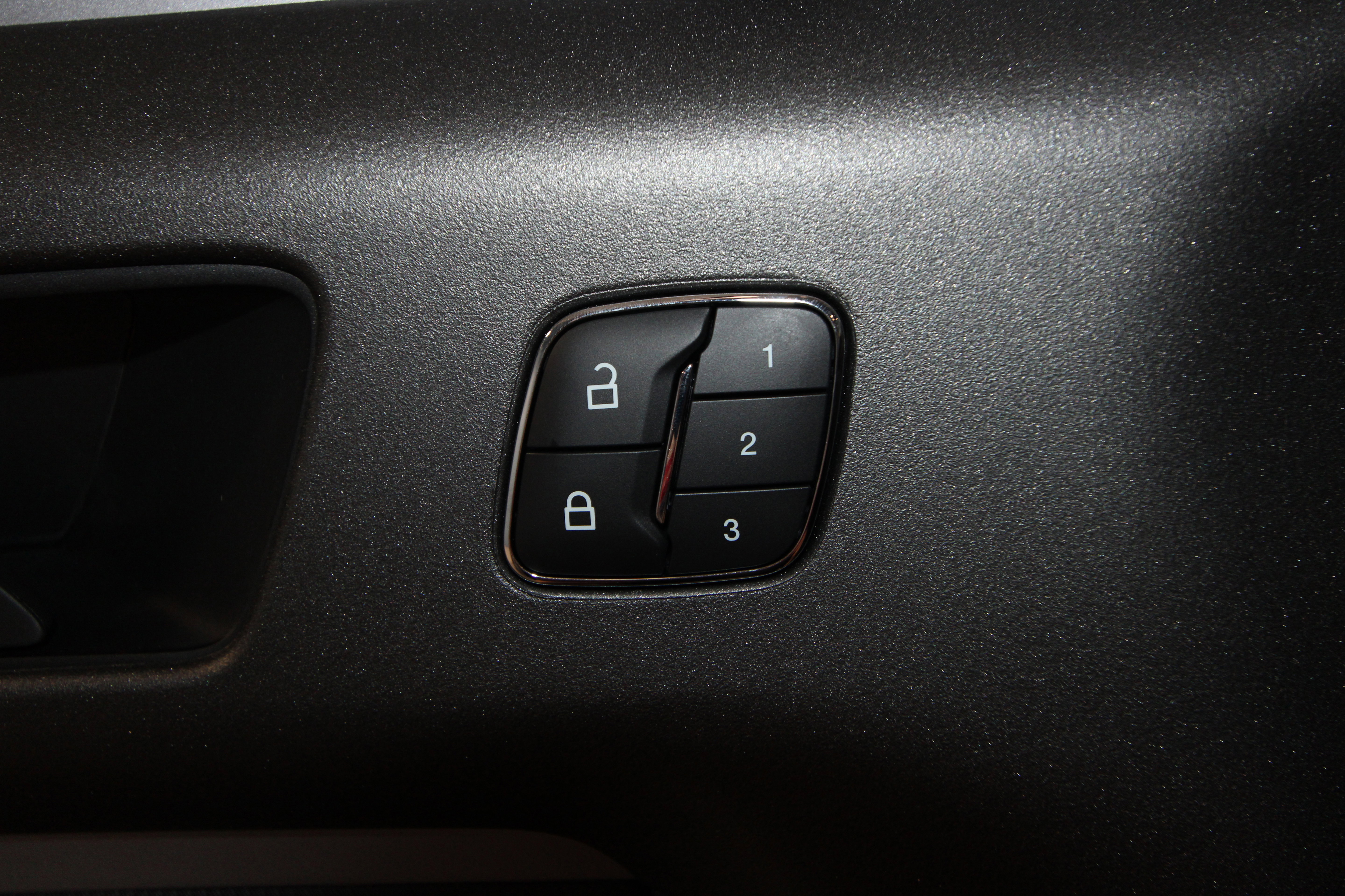 New 2025 Ford Bronco Sport Badlands w/ Badlands Tech Package image 7