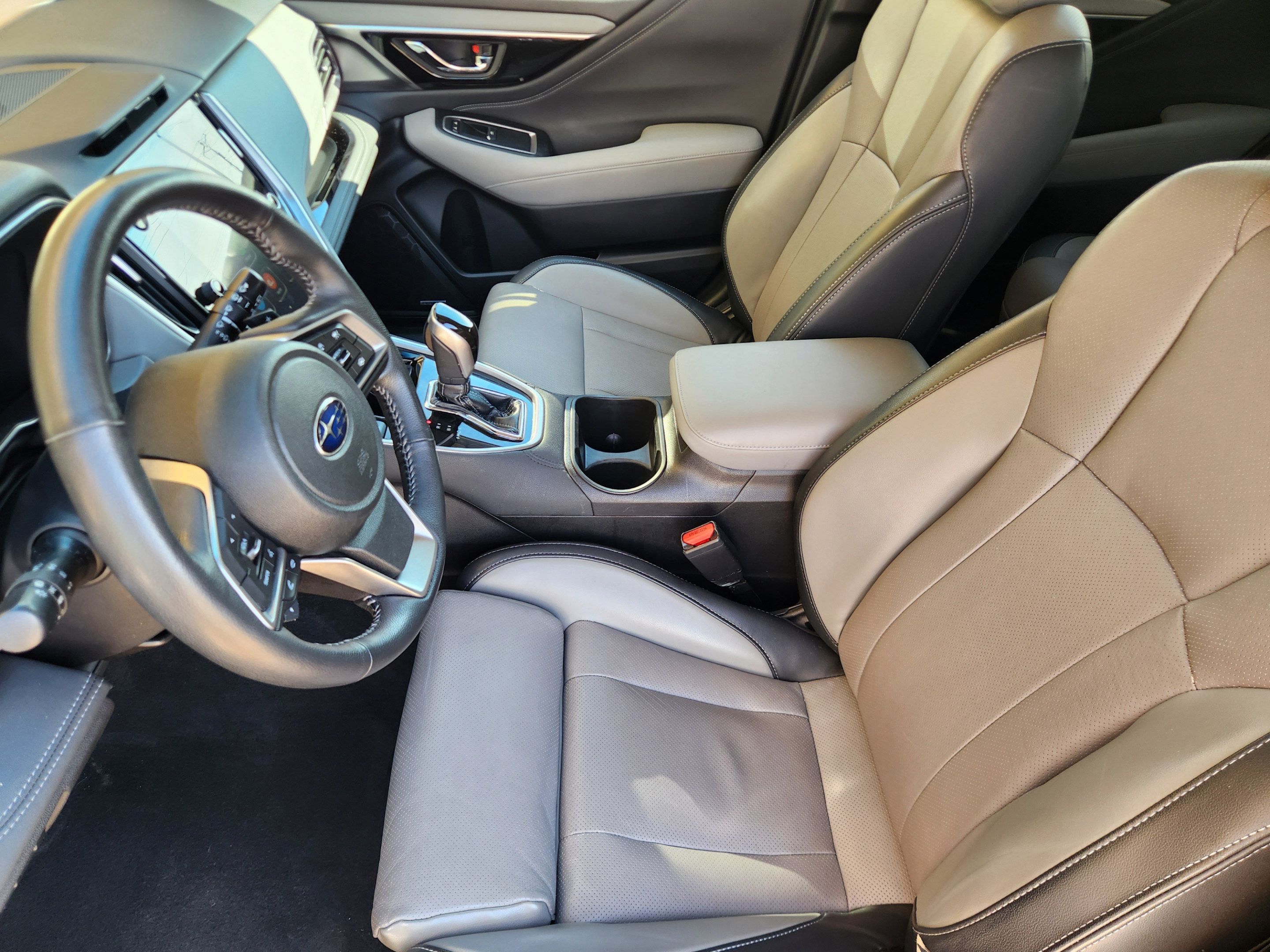 Used 2020 Subaru Outback Limited AWD/4WD image 11