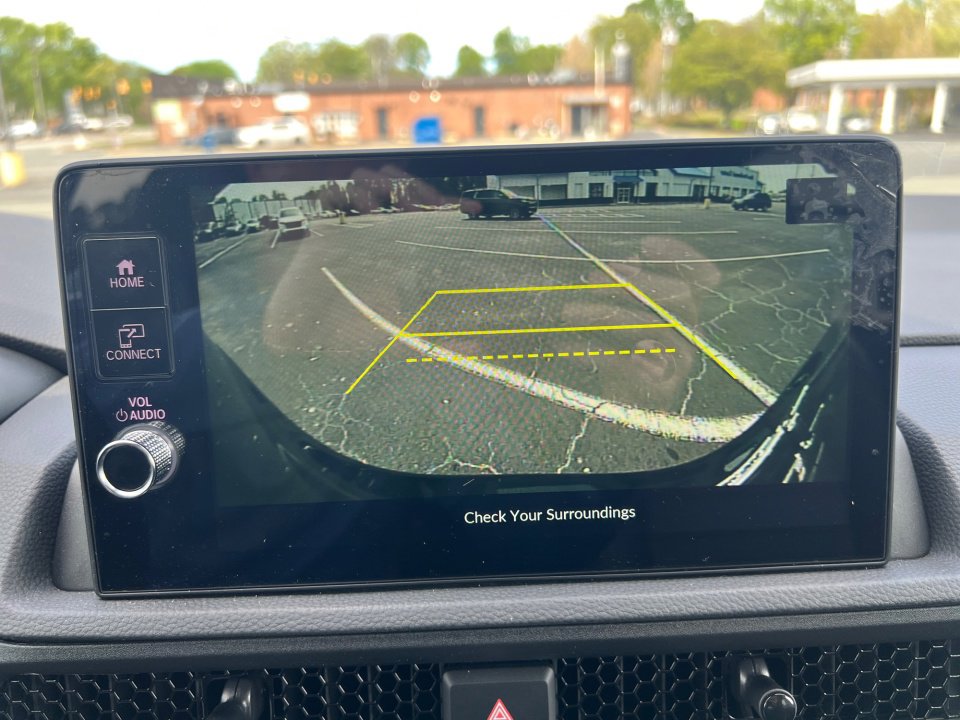 Certified 2026 Honda CR-V Sport-L image 19