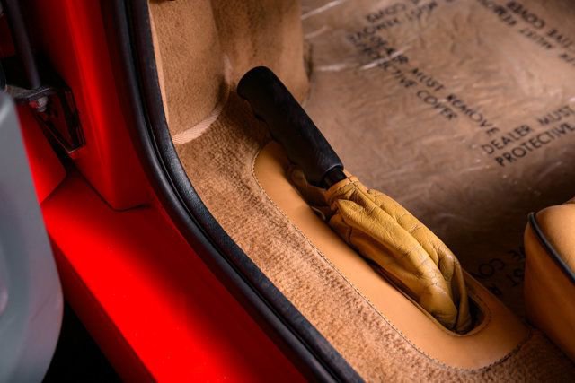 Used 1997 Lotus Esprit image 29
