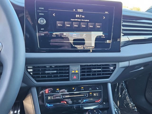 New 2026 Volkswagen Jetta Sport image 18