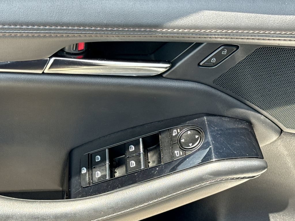 Used 2024 MAZDA MAZDA3 s FWD image 14