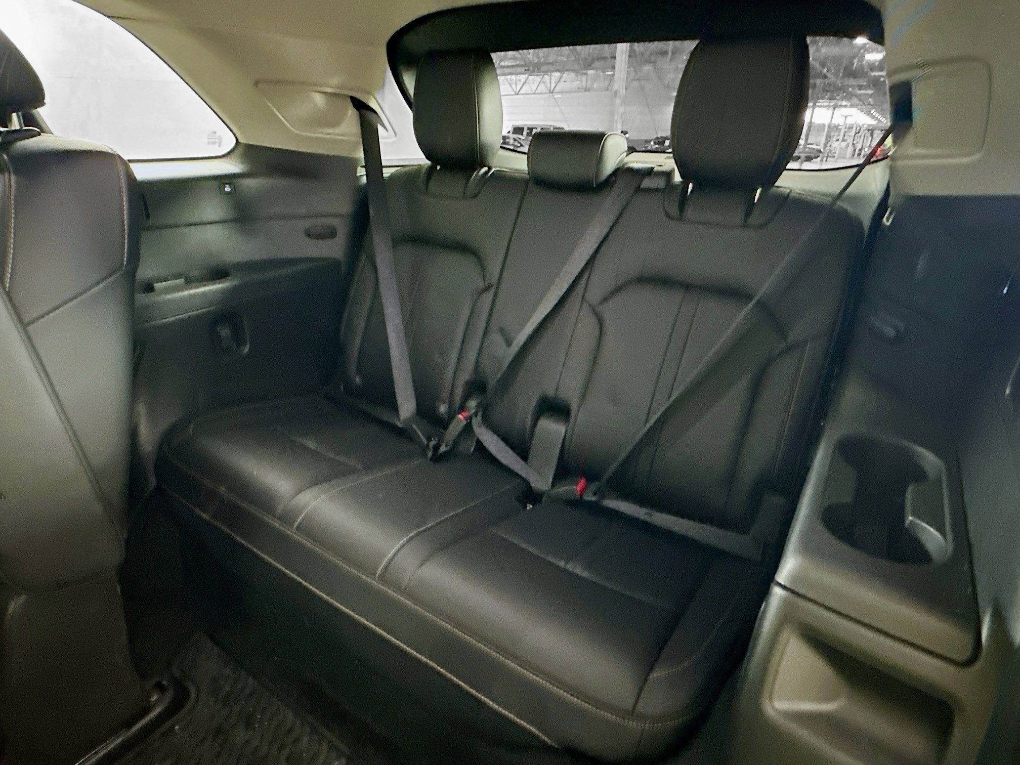 Used 2024 MAZDA CX-90 Plug-In Hybrid w/ Premium Pkg AWD/4WD image 30