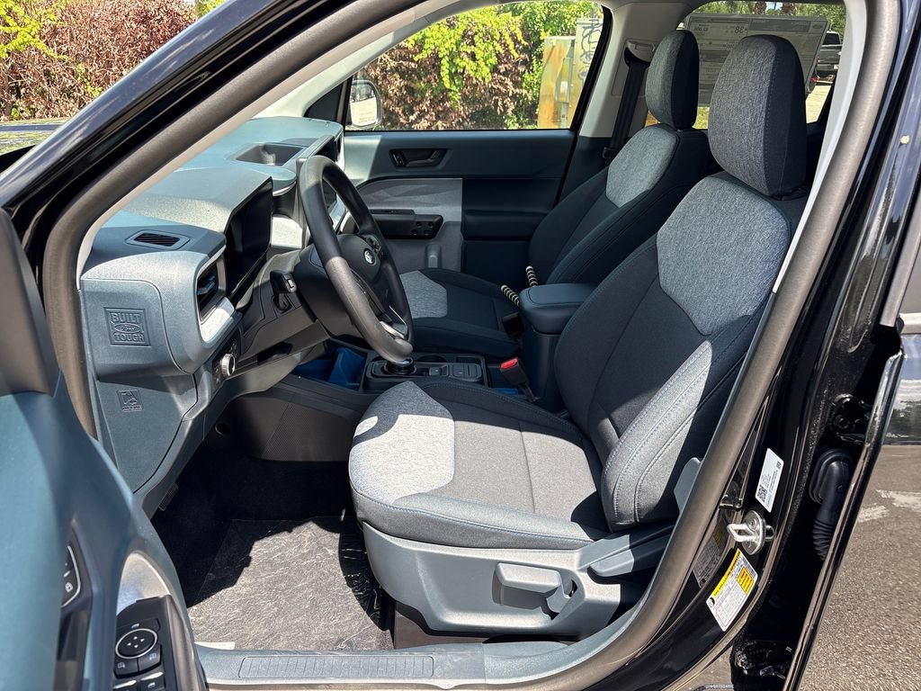 New 2026 Ford Maverick XLT FWD image 22