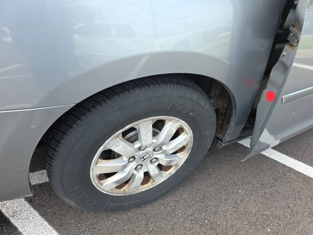 Used 2010 Honda Odyssey EX-L image 9
