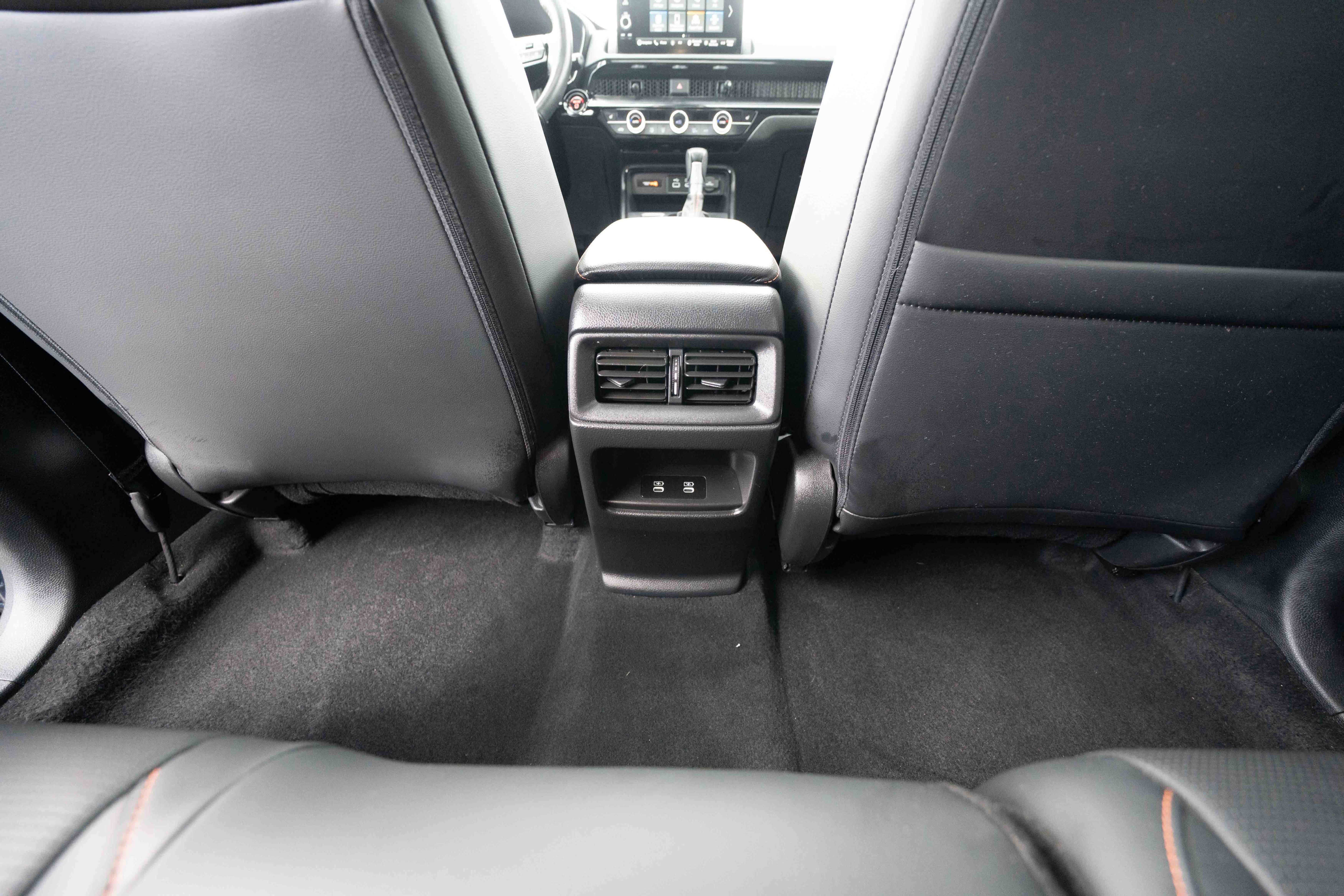 Used 2023 Honda CR-V Sport Touring image 22