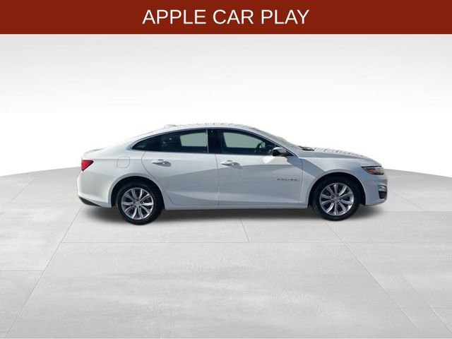 Used 2024 Chevrolet Malibu LT image 8
