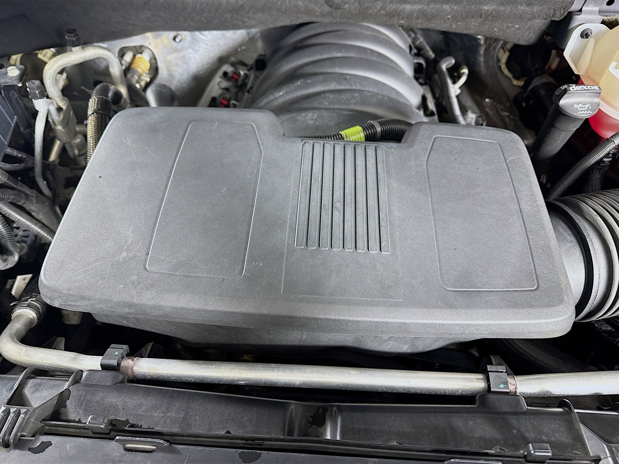 Used 2020 Chevrolet Silverado 1500 LT RWD image 37