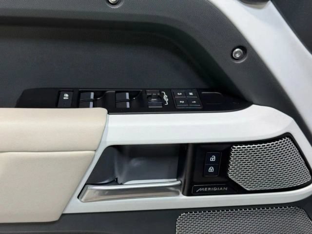 Used 2024 Land Rover Defender 130 S AWD/4WD image 11
