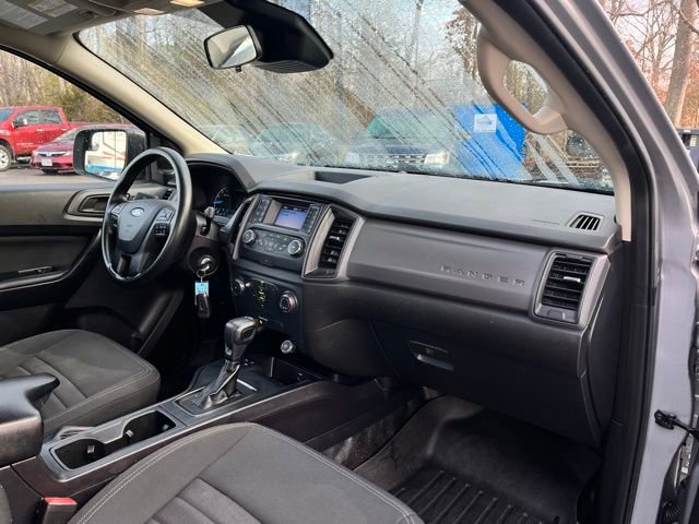 Used 2020 Ford Ranger XL w/ Equipment Group 101A Mid image 29