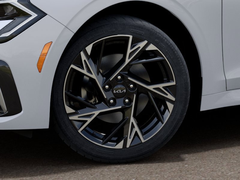 New 2027 Kia K5 GT-Line AWD/4WD image 10