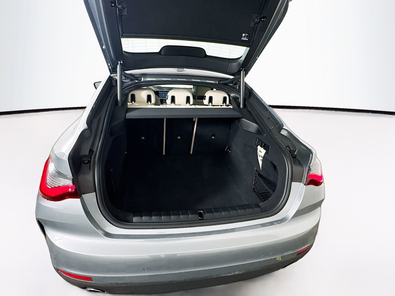 Used 2023 BMW 430i Gran Coupe xDrive w/ M Sport Package image 22