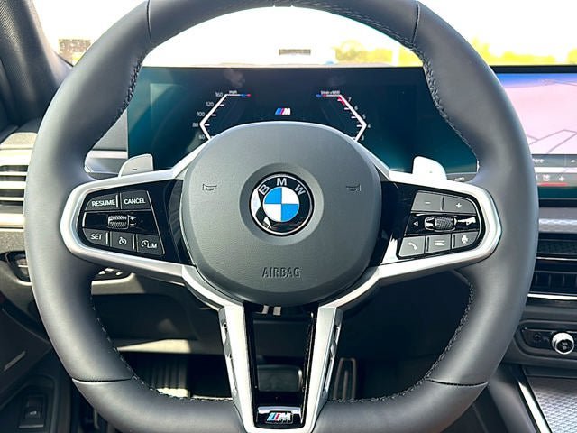 New 2026 BMW 330i Sedan w/ M Sport Package RWD image 49
