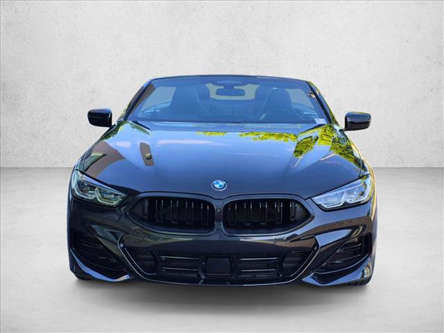 Used 2024 BMW 840i Convertible RWD video 2