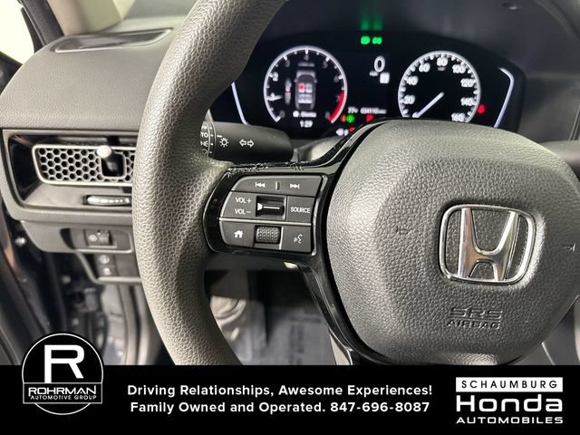 Used 2023 Honda Civic LX image 12