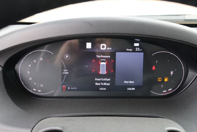 Used 2024 RAM ProMaster 3500 w/ Premium Convenience Group image 9