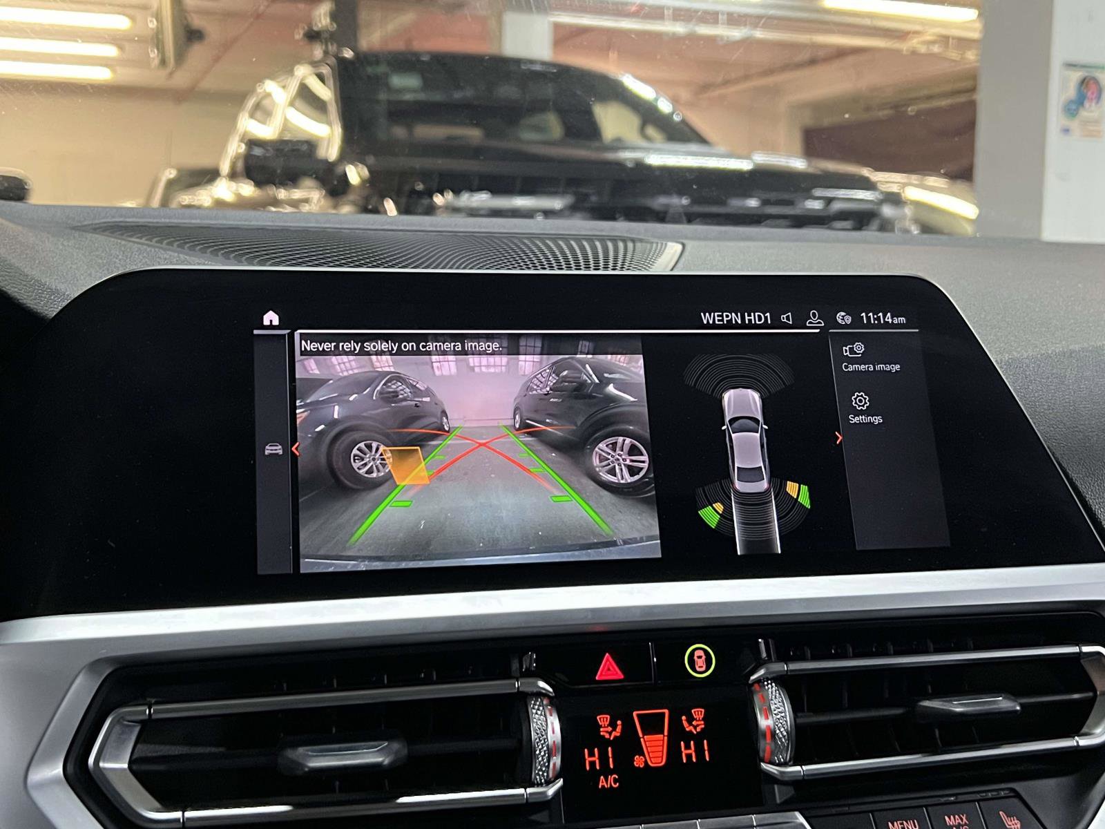 Used 2019 BMW 330i xDrive Sedan w/ Premium Package image 27