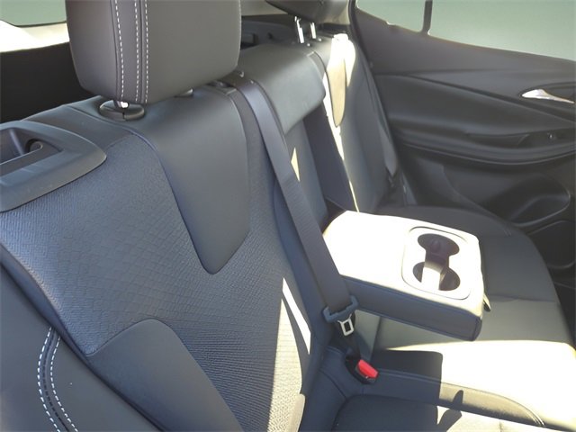 Used 2023 Buick Encore GX Select w/ Sport Touring Package image 26