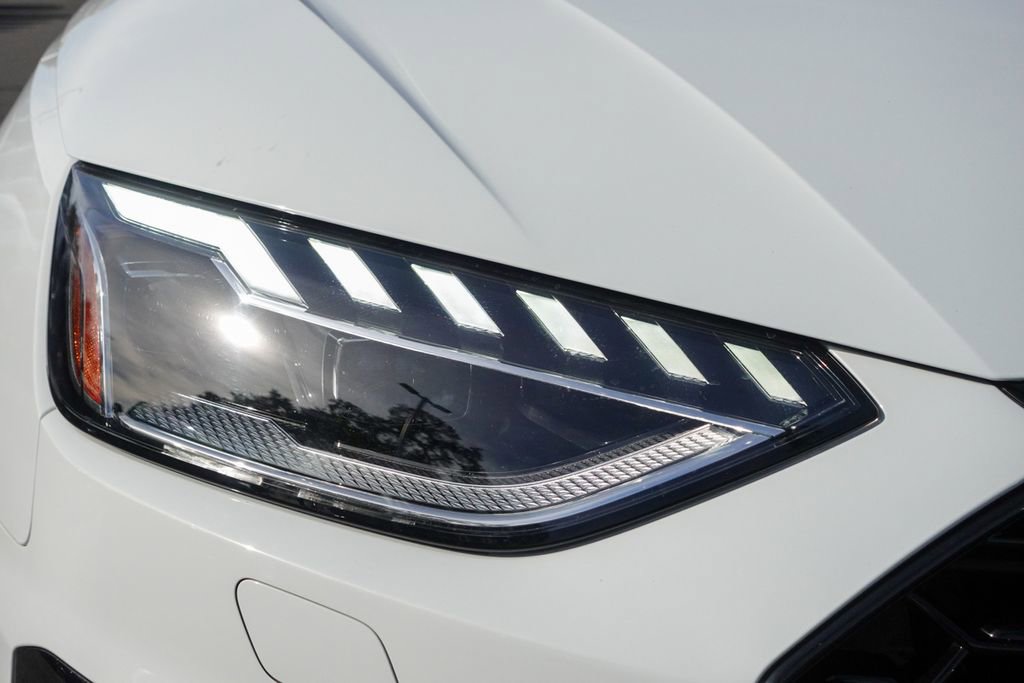 Used 2023 Audi S4 Prestige w/ Prestige Package image 4