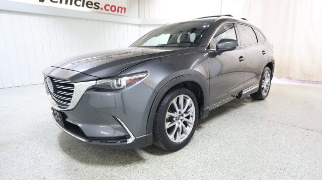 Used 2017 MAZDA CX-9 Signature image 2