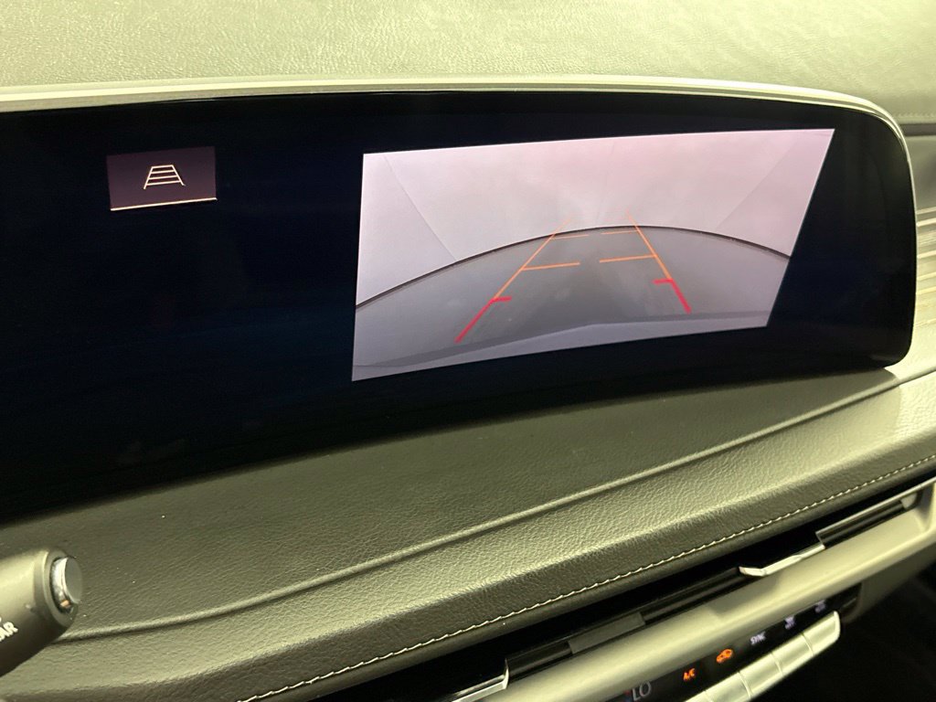 Used 2024 Cadillac XT4 Premium Luxury FWD image 44